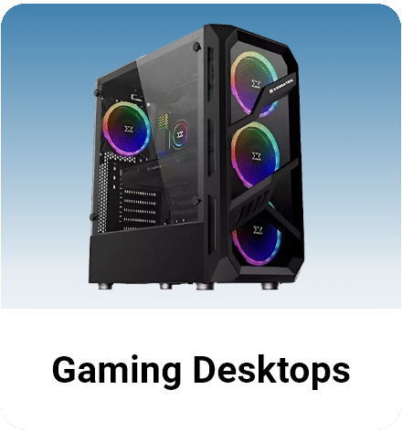 Buy Desktop Tower in Qatar title=