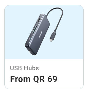  USB Hubs