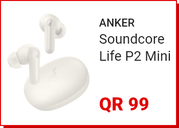 Anker Soundcore Life P2 Mini TWS title=