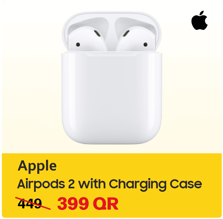 Apple Airpods 2