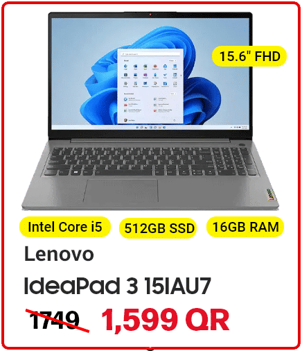 Lenovo IdeaPad