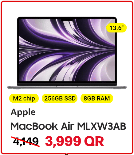 Apple MacBook