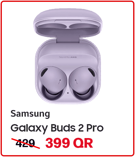 Samsung Galaxy Buds 2 Pro
