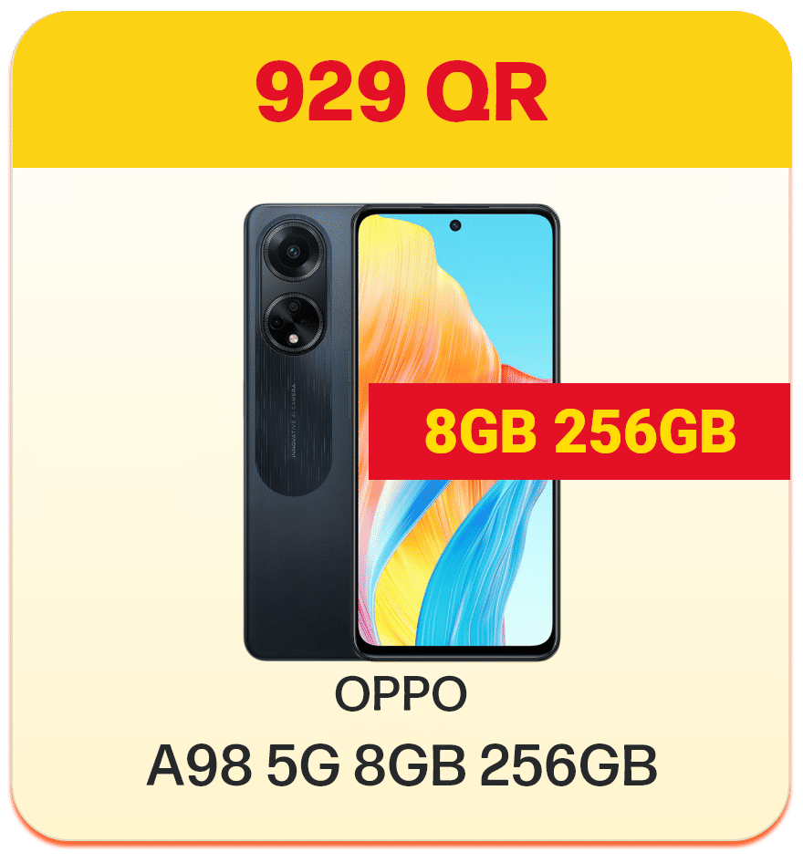 Oppo A98 title=