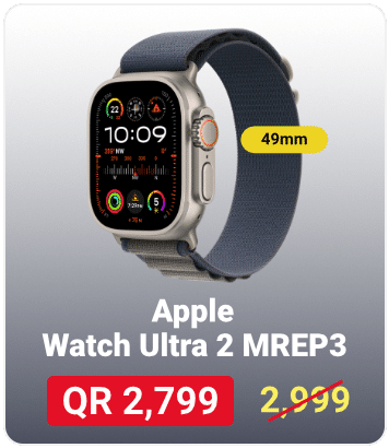 Apple Watch Ultra 3 title=