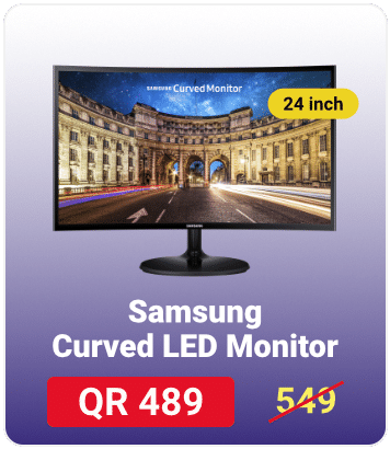 Samsung LED Monitors title=