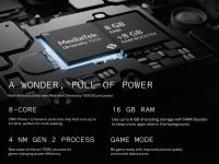 A Wonder, Full of Power