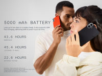 Massive Battery