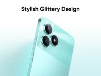 Stylish and Shimmery