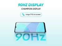 90 Hz Display