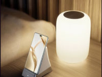 Dual Sensor Adaptive Dimming