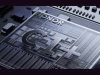 HONOR C1+ RF Enhanced Chip