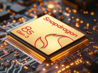 Snapdragon 8s Gen 3