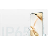 IP65, Fearless of A Splash