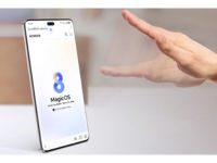 Air Gestures