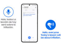 Overcome Language Barriers in Seconds