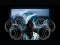 Jump Right in with TV 360 Audio