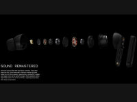 Sound Remastered: Hear Every Detail