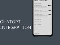 ChatGPT Integration