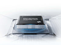 6nm 5G processor Enhanced performance