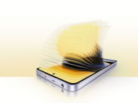 AMOLED Display Features an eye-friendly display with a high refresh rate