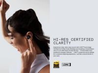 Hi-Res Certified Clarity