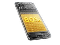 Four-Year Long-Life Battery