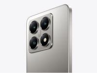 New metallic deco