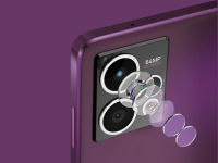 Rear camera