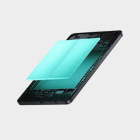 Extra-Long Battery Life