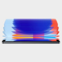 90Hz High Refresh Rate