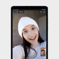 Perfect for Video Chats