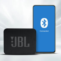 Bluetooth Streaming