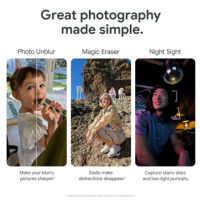 Pixel 7a Camera: Great Photography Made Simple