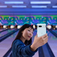 Camera Features: That Help You Express Yourself