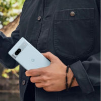 Pixel 7a Design: Make Your Pixel Unique, Inside and Out