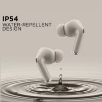 IP54 Water-resistant