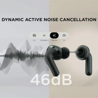 Active Noise Cancellation