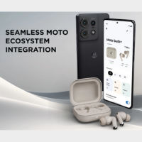 Moto Ecosystem Integration
