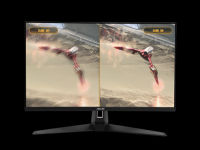 Enjoy super−smooth gameplay