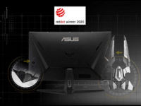 High-flying design