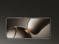 Ultra-thin bezel design