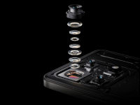 Main camera Co-engineered Leica Summilux optical lens