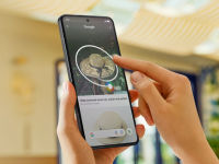 Cirlce to Search with Google