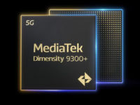 MediaTek Dimensity 9300+