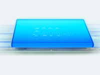 5200mAh High-Capacity Battery