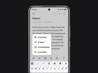 AI Notes