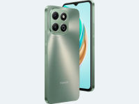 50MP AI Ultra-Clear Camera