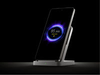 120W HyperCharge 50W wireless HyperCharge