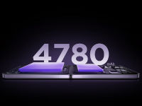Xiaomi Surge Battery Full day of power